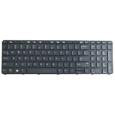 Laptop keyboard for HP ProBook 470 G5 backlit